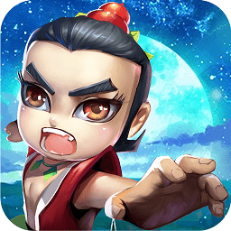 少年葫芦娃内购修改版 Logo